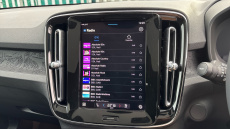 Volvo C40 175kW Recharge Plus 69kWh 5dr Auto Electric Estate